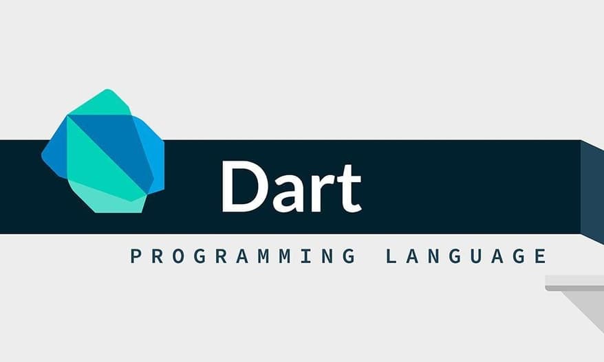 Dart Basic Overview
