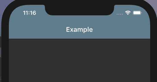 Let's Talk about the MaterialAPP Widget