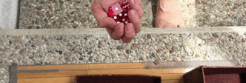 Let's create Dice Game App using Stateful Widget In Flutter